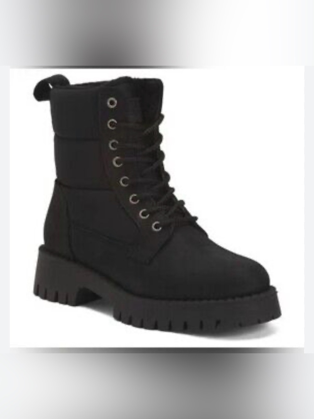 PAJAR Canada Waterproof Boots